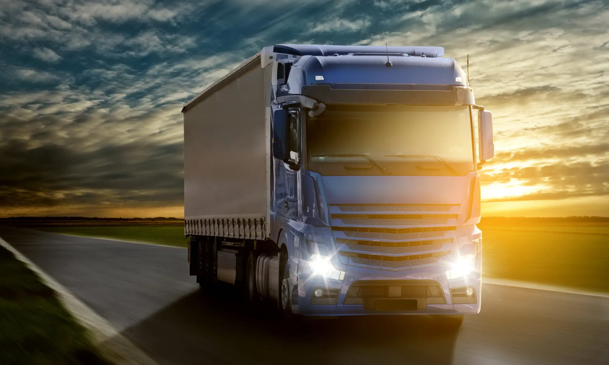 AGF Logistik Hintergrund